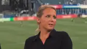 ZDF-Expertin Kromp zerlegt Nagelsmann nach WM-Aus gegen Paraguay