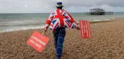 Zehn Jahre Brexit: Wirtschaftlicher Schaden für Großbritannien