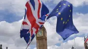 Zehn Jahre nach Brexit: Briten spüren die Folgen der Trennung