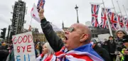 Zehn Jahre nach EU-Referendum: Brexit hat EU gestärkt