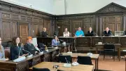 Zehneinhalb Jahre Haft für tödliche Schüsse in Hamburg-Billstedt