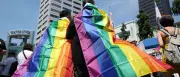 Zehntausende bei Pride in Seoul: LGBTQ-Rechte bleiben umkämpft