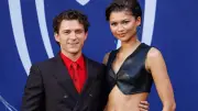 Zendaya im coolen Mini-Look: Heißer Fan-Abend mit Spider-Man-Stars in Berlin