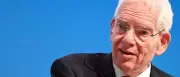 Zentralrat der Juden: Linke unwählbar wegen Antisemitismus-Vorwürfen