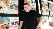 ZigZag Jazz Festival: Gasometer wird zum Jazz-Hotspot