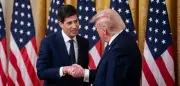 Zinsentscheide: Trump treibt Inflation, Fed und EZB reagieren