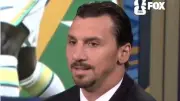 Zlatan Ibrahimovic: Tränen der Rührung nach Bosniens historischem WM-Erfolg