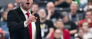 Zoff beendet: Anton Gavel wird neuer Trainer der Bayern-Basketballer