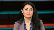 Zoff um Muslimbruderschaft: Hat Grünen-Politikerin Kaddor bei Lanz gelogen?
