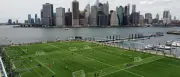 Zohran Mamdani und der Fußball-Boom: Was Berlin von New York lernen kann