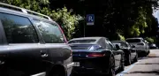 Zürich lehnt Bestandsschutz für Parkplätze ab