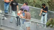 Zürichs radikale Wende: Drogenkrise mit Härte und Hilfe besiegt