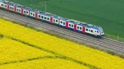 Zugpanne südlich von Hannover: S-Bahn und RE2 betroffen