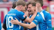 Zukunft ungewiss: Wunschspieler Mathisen lässt FCM zappeln