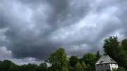 Zum Wochenende Gewitter und Schauer in Thüringen erwartet
