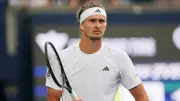 Zverev bricht L'Equipe-Interview nach Frage zu Vorwürfen ab