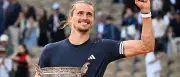 Zverev erhält Anruf von Bundeskanzler Merz nach French-Open-Sieg