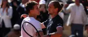 Zverev erreicht French-Open-Finale: Traum vom Grand-Slam-Titel lebt