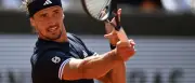 Zverev feiert Sieg im Doppel beim Rasenturnier in Halle