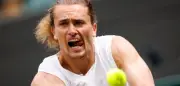 Zverev klagt über „Rasenallergie“: Nieser vor Wimbledon-Auftakt