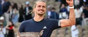 Zverev trifft in Wimbledon auf Belgier Blockx – Auslosung steht