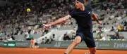 Zverev zeigt Titelform und zieht ins Halbfinale der French Open ein