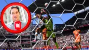 Zwei DFB-Tore aberkannt: Gräfes Urteil zu den strittigen Szenen