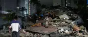 Zwei schwere Erdbeben in Venezuela: Schäden in Caracas und Umgebung