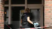 Zwei Verletzte bei Auseinandersetzung in Rendsburger Bar