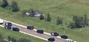 Zwölf Tote bei Flugzeugabsturz nahe Kansas City