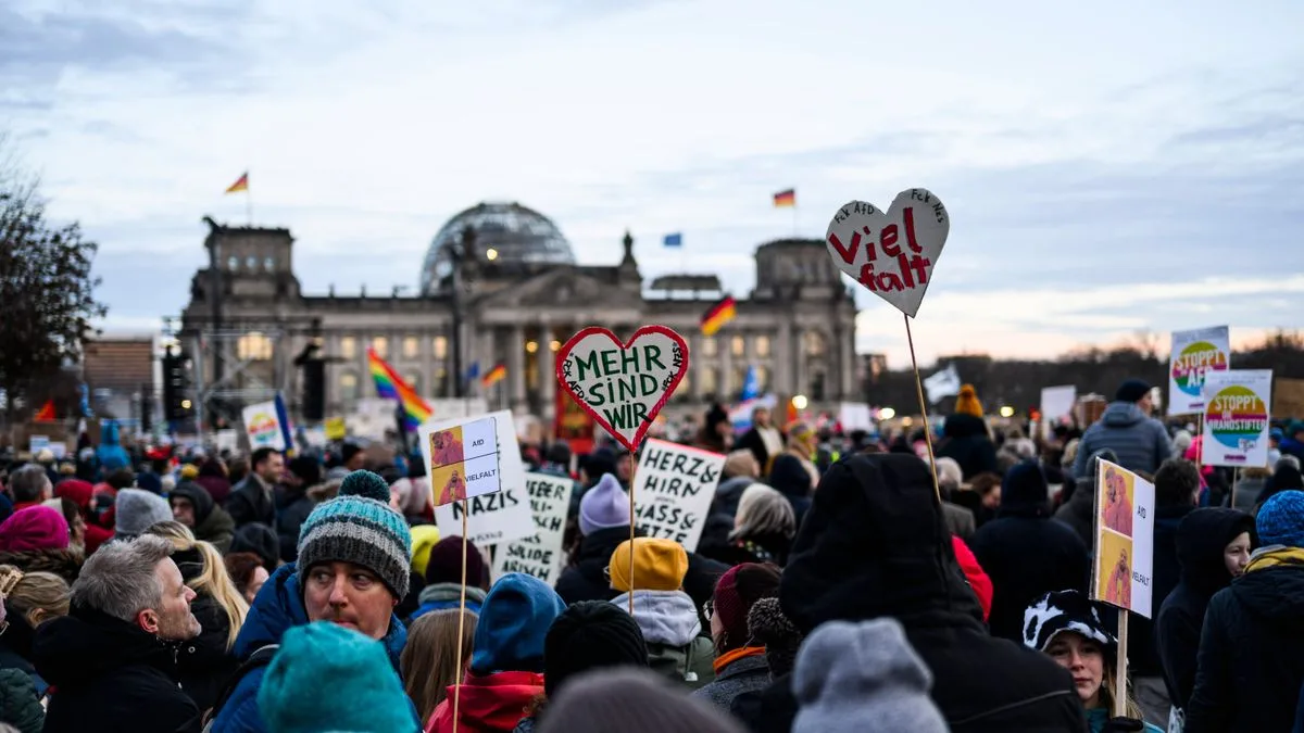 Hochbegabte Männer sind weniger konservativ