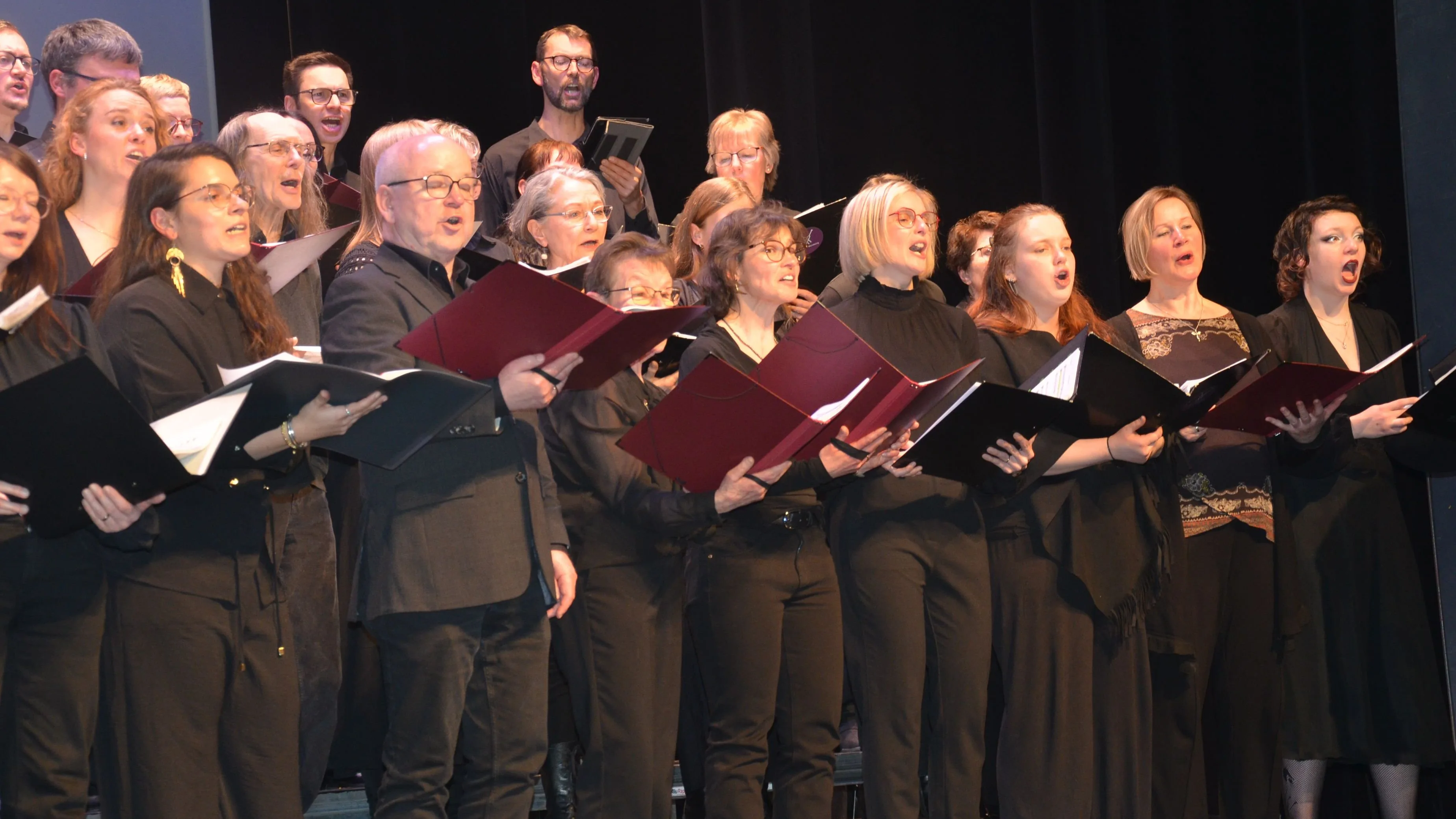 Homers „Odyssee“ als modernes Oratorium beim Sachsen-Anhalt-Tag in Bernburg