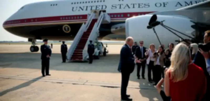 New York Times wehrt sich gegen Vorladungen von Journalisten zu Trump-Flieger