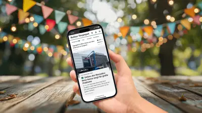 1-Euro-Sommerdeal: Morgenpost PLUS für Familien sechs Monate zum Sparpreis