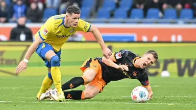 1. FC Kaiserslautern leiht Stürmer Yardimci aus Hoffenheim aus