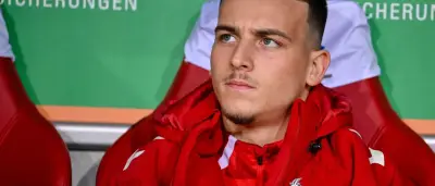 1. FC Köln: Talent El Mala könnte doch bleiben – Bericht