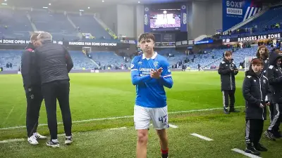 1. FC Köln zeigt Interesse an Tottenham-Talent Mikey Moore