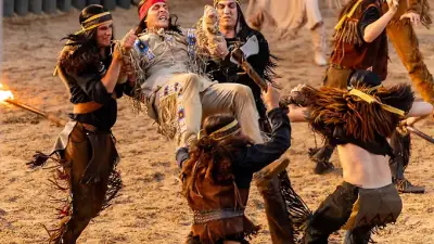 100.000 Besucher bei Karl-May-Spielen in Bad Segeberg