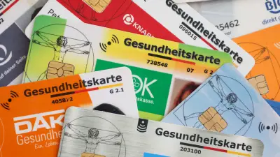 127 Millionen Euro futsch: Krankenkassen verspekulieren Beitragsgelder