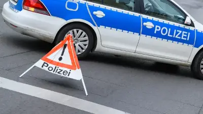 16-jährige Fahrschülerin stirbt bei Motorradunfall auf A24 bei Neuruppin