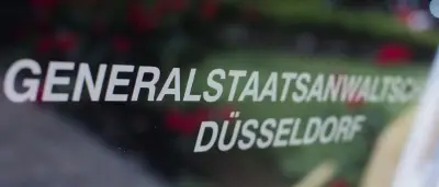 16-Jähriger plante IS-Anschlag auf Kirche in Hamm