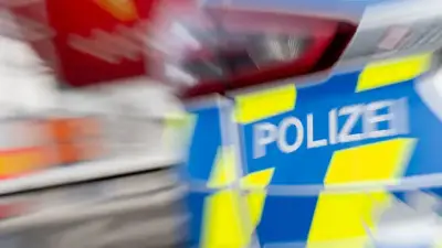20-Jähriger stellt sich nach Motorrad-Fahrerflucht in Zwickau