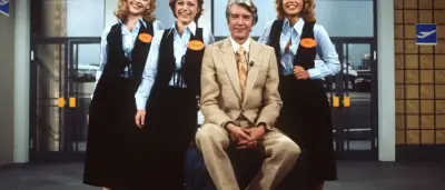 20. Todestag: Die zehn Gesichter des Rudi Carrell