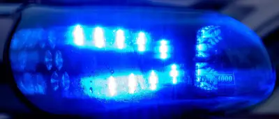 28-Jähriger schießt mit Luftdruckgewehr auf Passanten in Berlin-Spandau