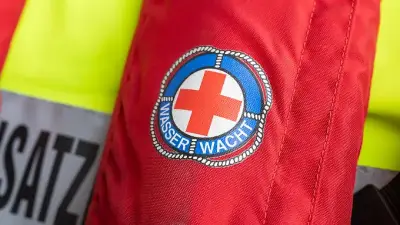 29-Jähriger im Münchner Lußsee ertrunken: Leiche geborgen