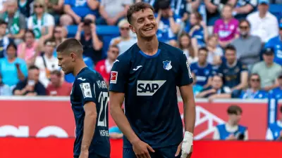 30-Millionen-Wechsel in der Bundesliga: Top-Stürmer vor Transfer
