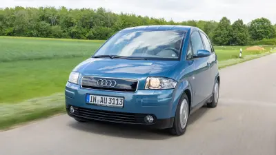3000 Euro max: Zehn Gebrauchte für kleines Budget – AUTO BILD