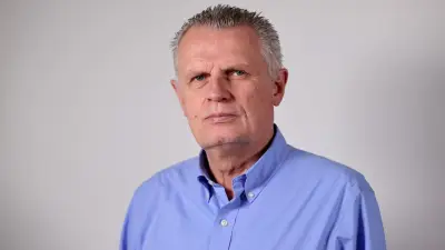 35 Jahre BILD-Reporter auf Schalke: Peter Wenzel über seine Erlebnisse