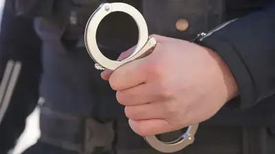 36-Jähriger wirft Steine auf Polizei – Zugverkehr gestoppt
