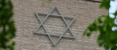 461 antisemitische Vorfälle in Brandenburg 2025 – Bericht zeigt hohes Niveau